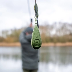 Ridge Monkey Zead Distance Weights